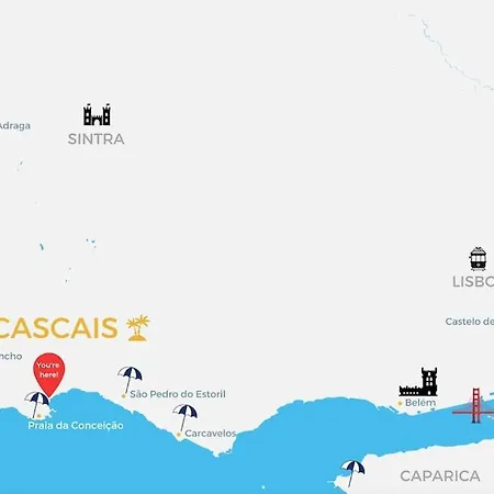 Seaside Modern Flat Ii At Historical