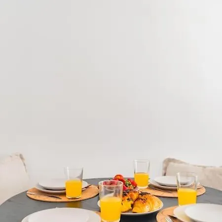 Apartamento Seaside Modern Flat Ii At Historical