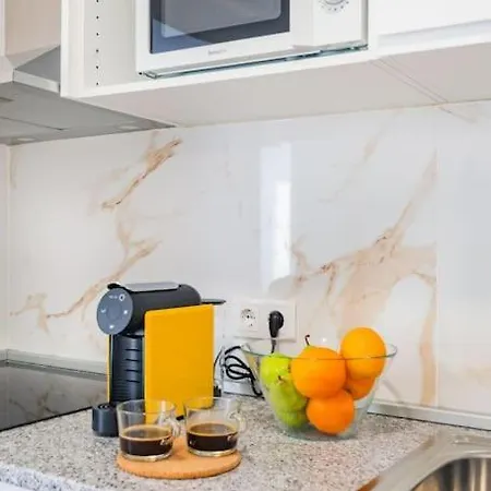 Seaside Modern Flat Ii @ Historical *