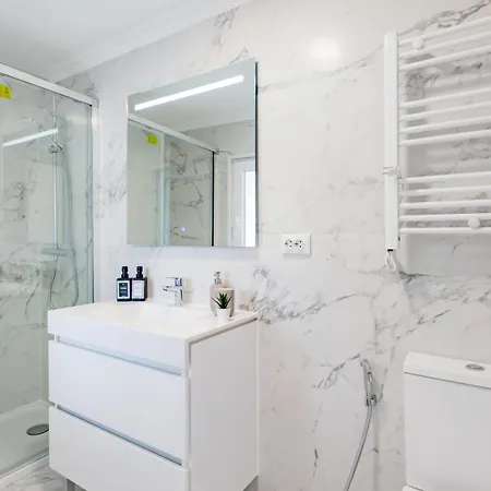 Appartamento Seaside Modern Flat Ii @ Historical *