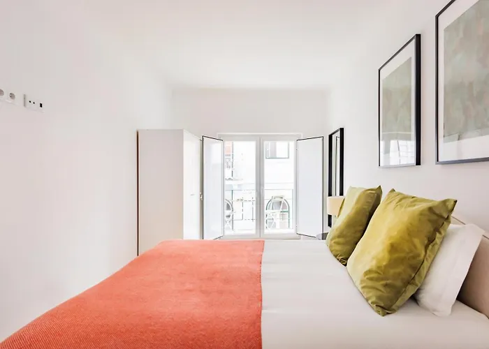 Seaside Modern Flat Ii @ Historical شقة *