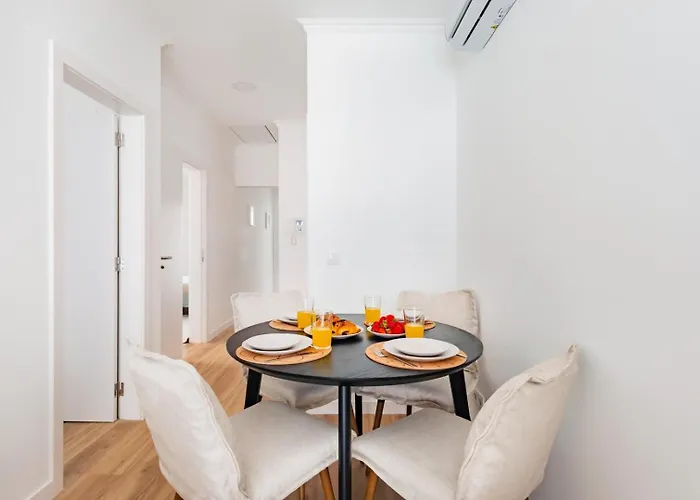 شقة Seaside Modern Flat Ii @ Historical كاسكايس