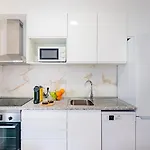 Lejlighed Seaside Modern Flat Ii @ Historical *