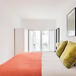 Seaside Modern Flat Ii @ Historical Lejlighed *