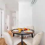 Lejlighed Seaside Modern Flat Ii @ Historical Cascais