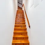 Seaside Modern Flat Ii @ Historical Lejlighed Cascais