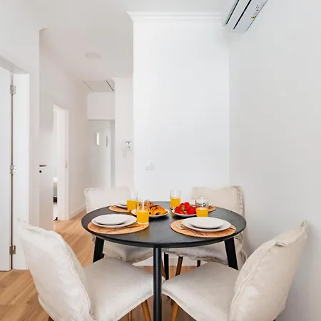 Apartamento Seaside Modern Flat Ii @ Historical Cascais